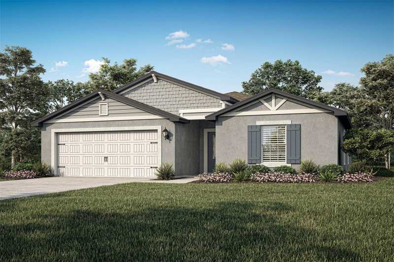 5 bedroom Single Family Residence at 67 Riviere Lane, Palm Coast Sec 31, Palm Coast — photo 1