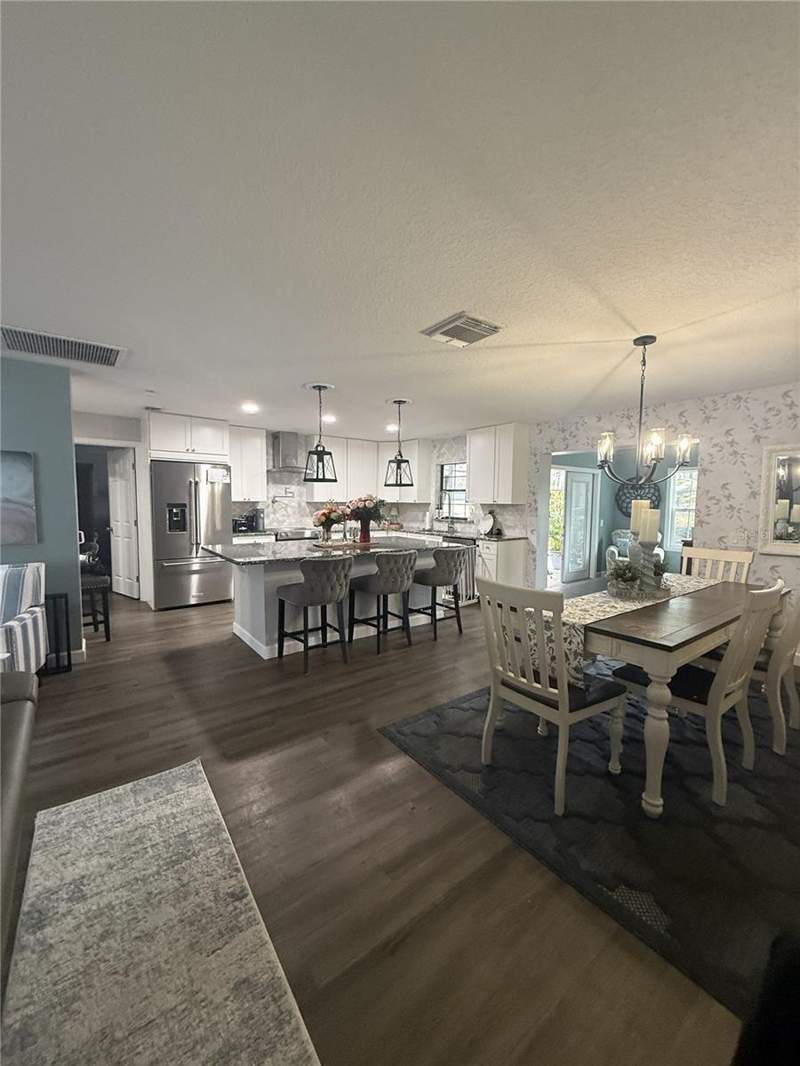 4 bedroom Single Family Residence at 11349 Davison Lane, Davison Manor, Tavares — photo 4