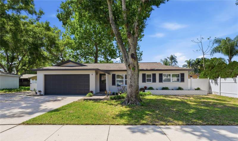 Green Valley Estates