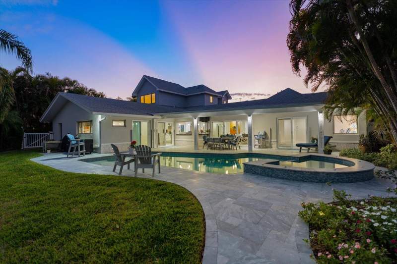4 bedroom Single Family Residence at 109 Driftwood Lane, Harbor Bluffs Sec 5 Pt Rep, Largo — photo 4