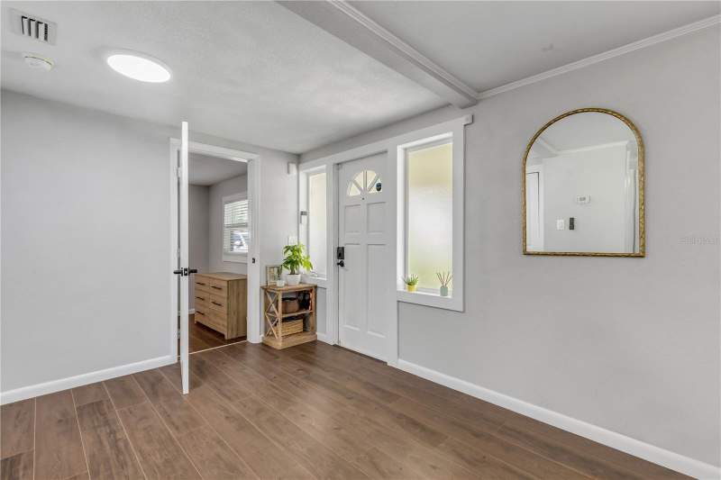 3 bedroom Single Family Residence at 1402 E Voorhis Avenue, Euclid Heights, Deland — photo 5