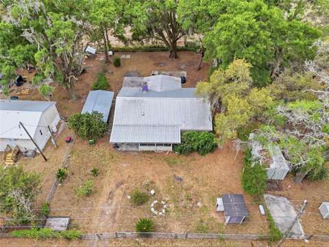 8399 SE 68Th Court, home for sale in Trenton 32693