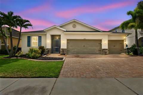 11431 Brighton Knoll Loop, home for sale in Riverview 33579