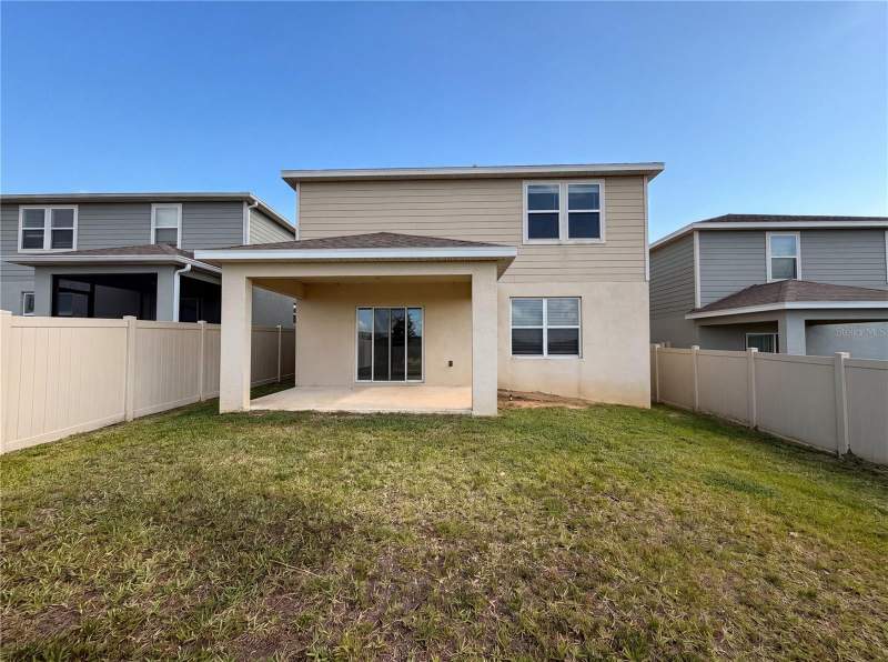 4 bedroom Single Family Residence at 7768 Syracuse Drive, Ridgeview Ph 2, Clermont — photo 5