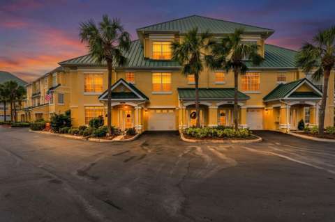 6319 Sunset Bay Circle, gated community for sale in Apollo Beach