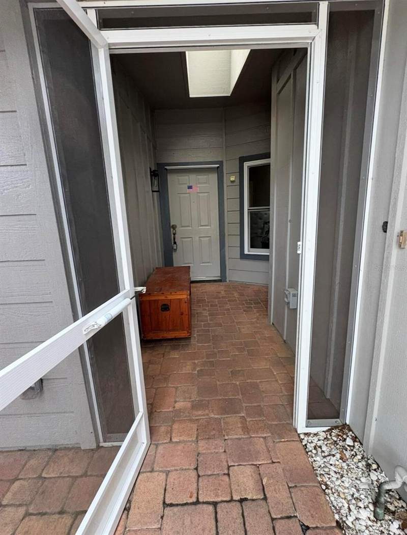 3 bedroom Condominium at 39650 US HIGHWAY 19 #441, WOODS AT ANDERSON PARK, TARPON SPRINGS — photo 3