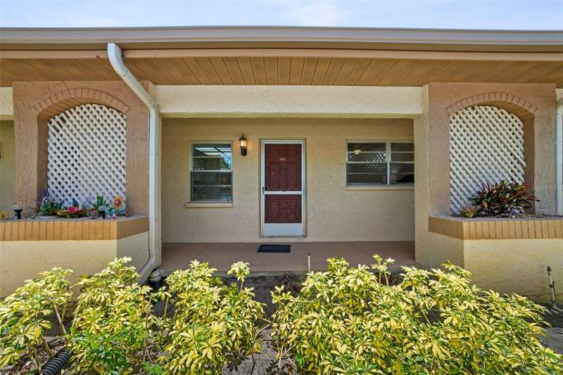Azalea Woods Condo