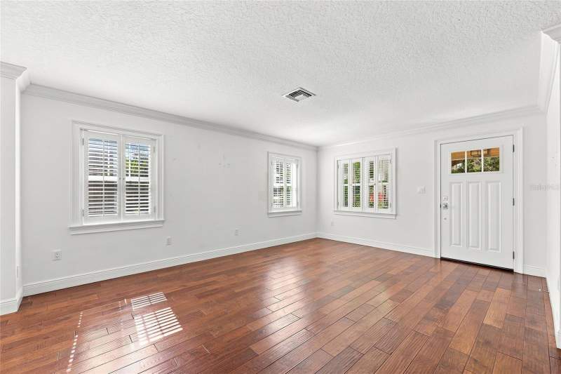 2 bedroom Single Family Residence at 1431 Palm Avenue, Lake Knowles Terrace Add 02, Winter Park — photo 5