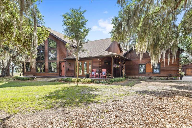 5 bedroom Single Family Residence at 10925 ARROWTREE BOULEVARD, ARROWTREE RESERVE PH I SUB, CLERMONT — photo 5