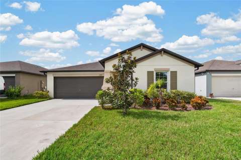 5487 Blue Azure Drive, home for sale on Blue Azure Drive