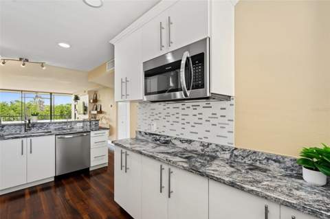 900 Cove Cay Drive #2B, Clearwater FL - photo 18 of 59