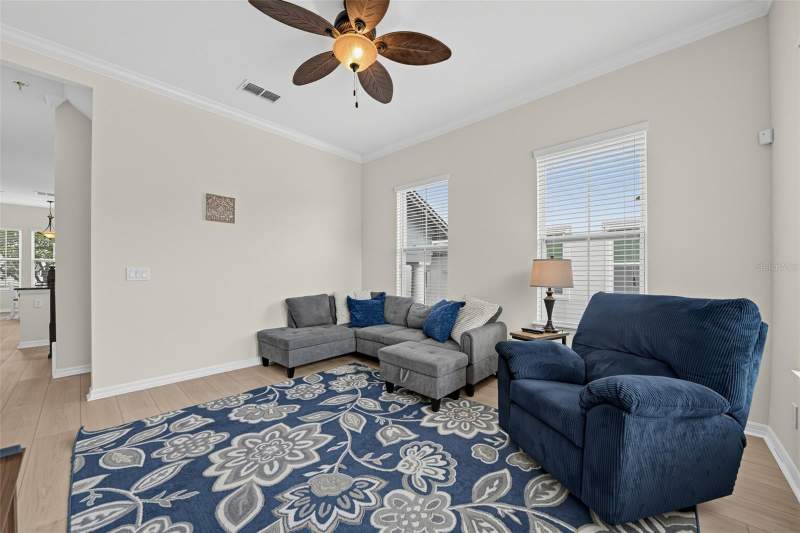 3 bedroom Townhouse at 885 Taramundi Drive, Hamptons - Second Rep, Oviedo — photo 5