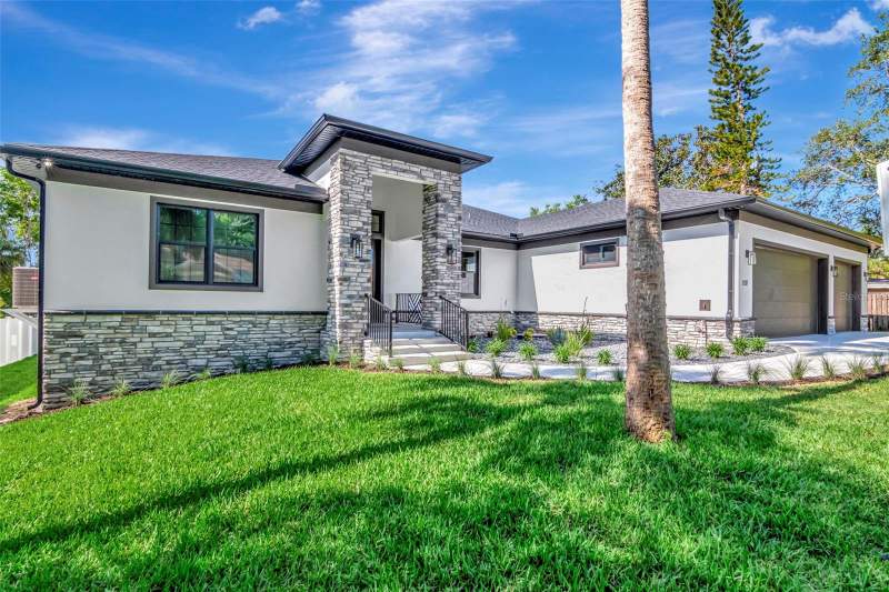 3 bedroom Single Family Residence at 108 Irwin Street, Water View Heights, Safety Harbor — photo 4