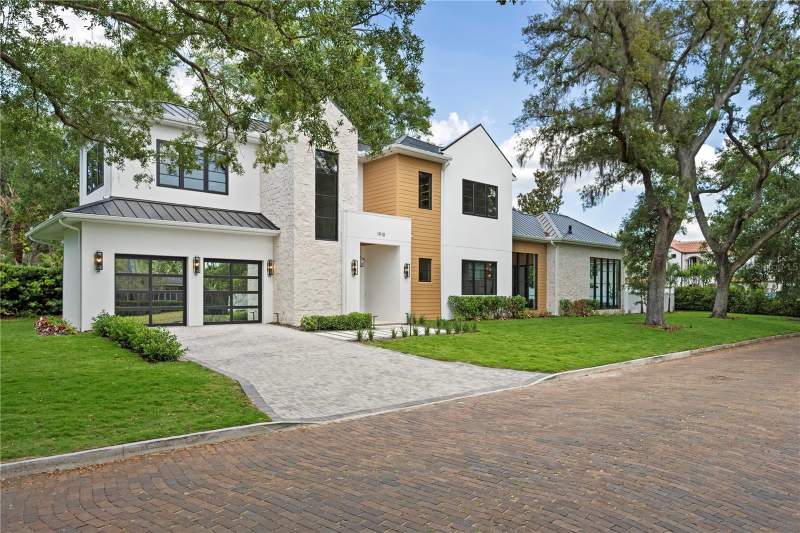 Forest Hills