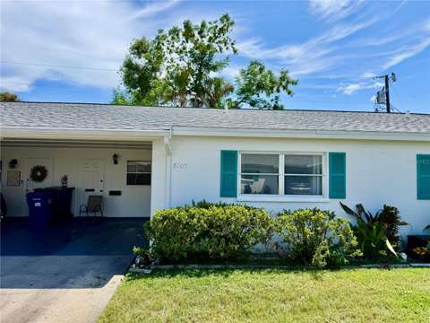 6105 Coral Way, home for sale on Coral Way