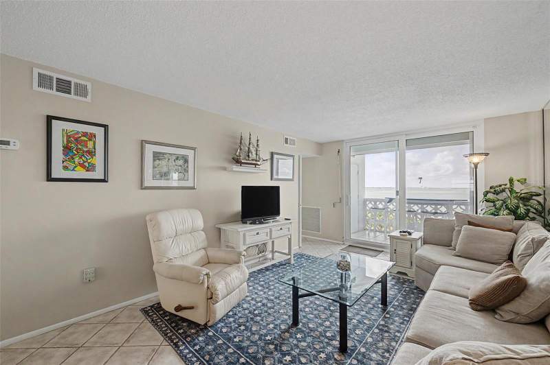 2 bedroom Condominium at 7 Elgin Place #508, Royal Stewart Arms, Dunedin — photo 4
