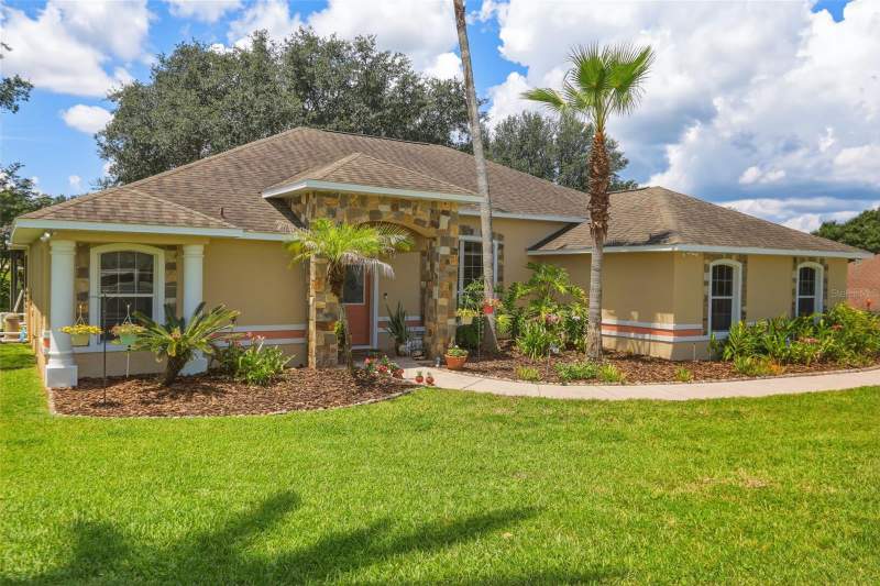 4 bedroom Single Family Residence at 11340 Alameda Sandra Drive, Crescent Lake Club First Add, Clermont — photo 3