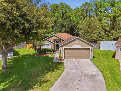 16939 Corner Bay Court, home for sale in Orlando 32820