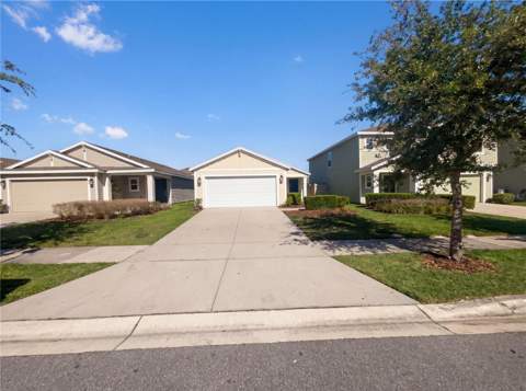 4322 Sunny Creek Place, Kissimmee FL - photo 22 of 24
