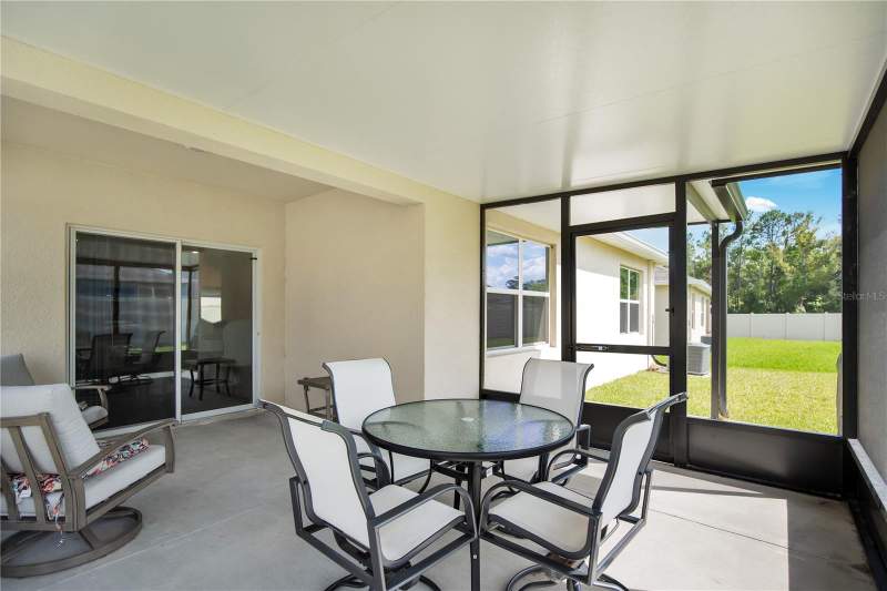 4 bedroom Single Family Residence at 3768 BOTANICAL WAY, CONCORDE PH 1, SANFORD — photo 3