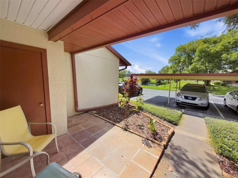 2 bedroom Condominium at 7319 Greystone Drive, Glenwood Village Condo, Hudson — photo 4