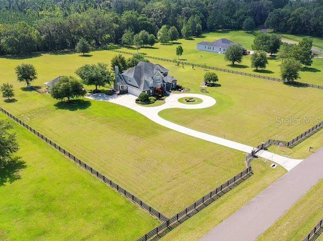 6 bedroom Single Family Residence at 10401 NW 153rd Terrace, Red Oak Estates, Alachua — photo 3