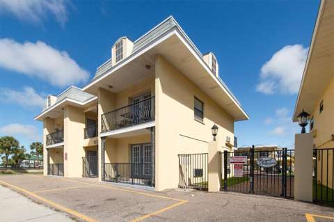 16333 Gulf Boulevard #201, home for sale in Redington Beach 33708