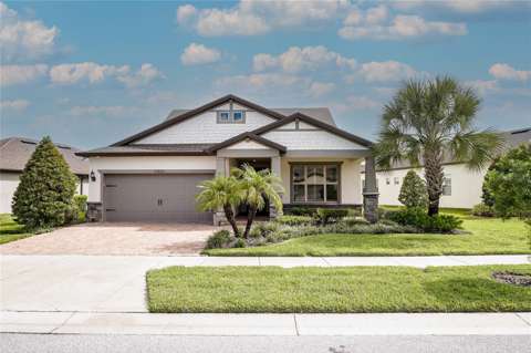 19800 Ship Wheel Way, gated community for sale in Land O' Lakes