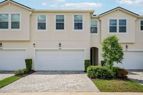19405 Monarch Wind Way, home for sale in Lutz 33558
