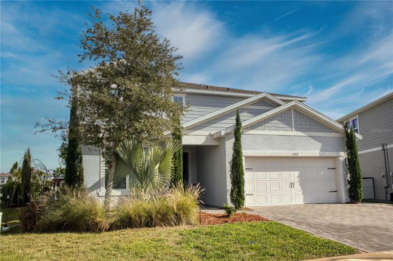 5 bedroom Single Family Residence at 3262 Hanging Tide Street, Lakeview Preserve Ph 2, Winter Garden — photo 2