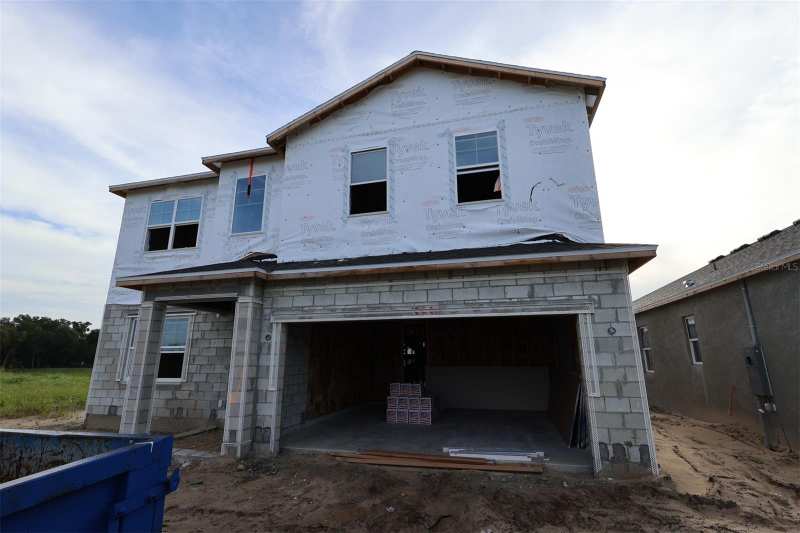 5 bedroom Single Family Residence at 2813 Sweetgrass Lane, Grassmere, Zellwood — photo 1