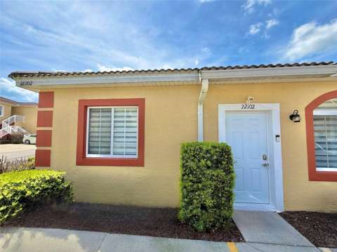 22102 Indian Creek Drive #1, home for sale on Indian Creek Drive