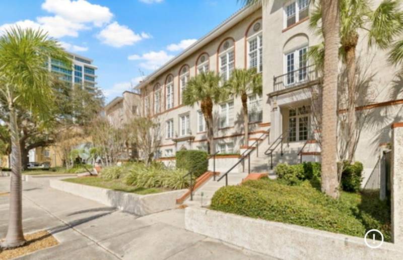 2 bedroom Condominium at 701 Mirror Lake Drive #120, 701 Mirror Lake Condo, St Petersburg — photo 2