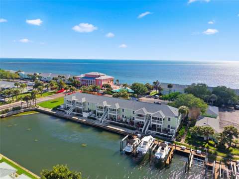 5005 Coquina Key Drive #E, home for sale on Coquina Key Drive