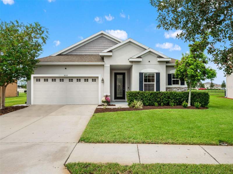 3 bedroom Single Family Residence at 8232 Olive Brook Drive, Epperson Ranch South Ph 1E-2, Wesley Chapel — photo 4