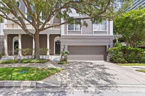 3007 W Mason Street #A, home for sale in Tampa 33629