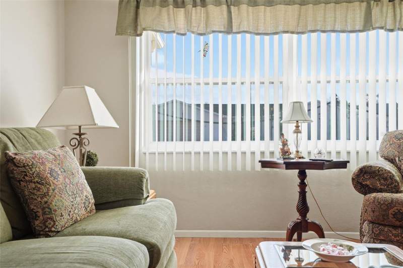 2 bedroom Single Family Residence at 7329 Cay Drive, Embassy Hills, Port Richey — photo 5