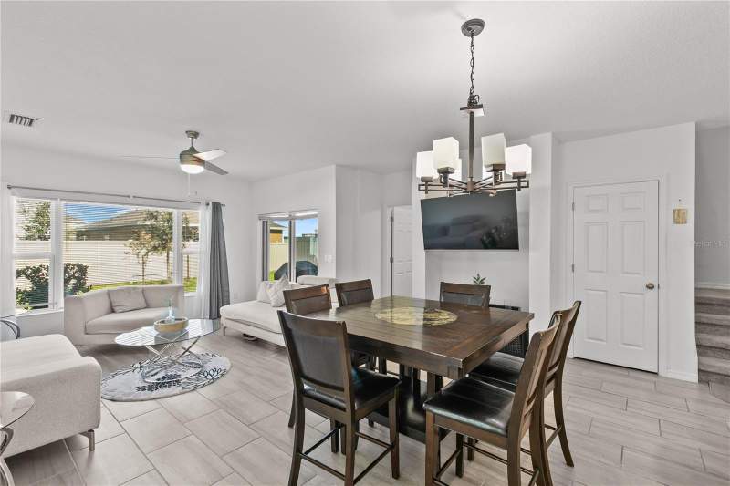 3 bedroom Townhouse at 1286 Wispy Cypress Drive, Cypress Hammock Ph 1, Kissimmee — photo 3