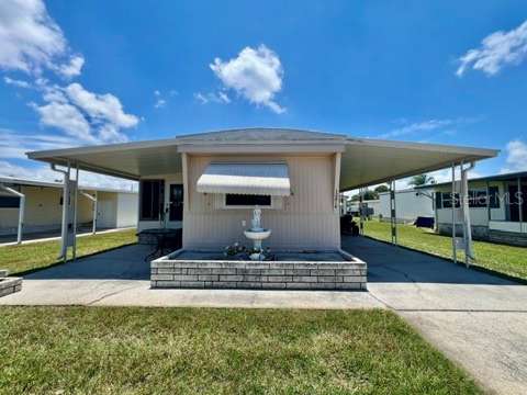 10818 Freedom Drive, home for sale in Port Richey 34668