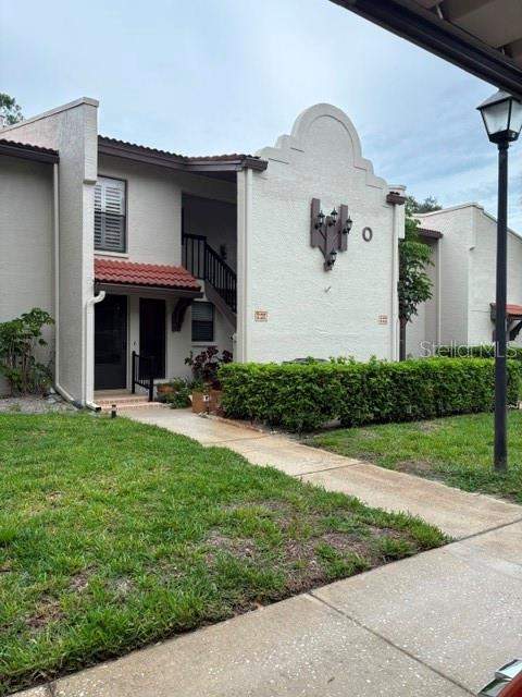 2 bedroom Condominium at 3505 Tarpon Woods Boulevard #O-403, Condo IV Tarpon Woods, Palm Harbor — photo 2
