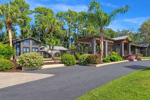 9498 NW 60Th Avenue, home for sale in Ocala 34482