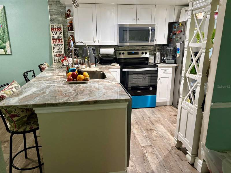 2 bedroom Condominium at 4247 Sheldon Place #1, Gardens Beacon Square, New Port Richey — photo 3