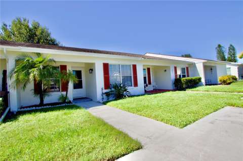 2853 Forrestal Court, home for sale in New Port Richey 34655