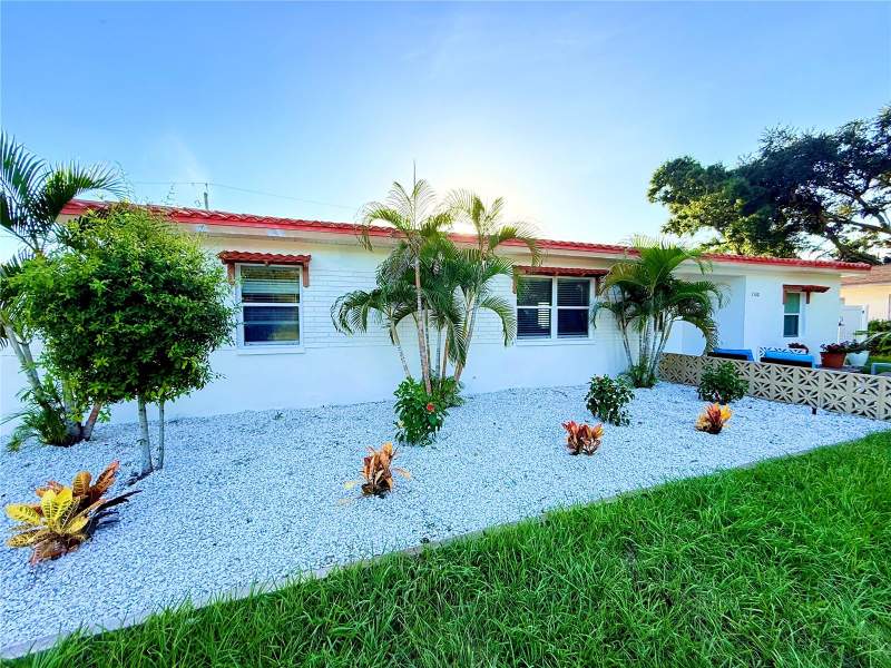 3 bedroom Single Family Residence at 1500 77th Street, Jungle Country Club 4th Add, St Petersburg — photo 4