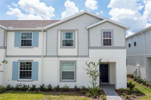 227 Jetty Way, home for sale in Davenport 33897