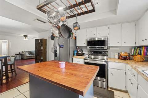 1215 Persimmon Drive, Holiday FL - photo 16 of 30