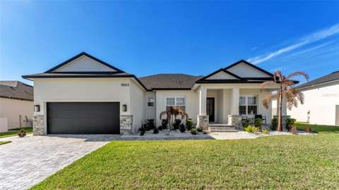 7013 Bentridge Drive, home for sale on Bentridge Drive