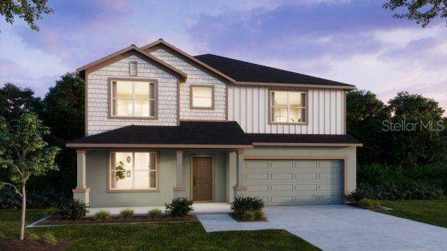 4 bedroom Single Family Residence at 31422 Malbec Drive, Benton Hills, Brooksville — photo 2