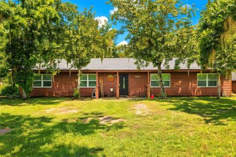 35446 Fouraker Drive, home for sale in Fruitland Park 34731