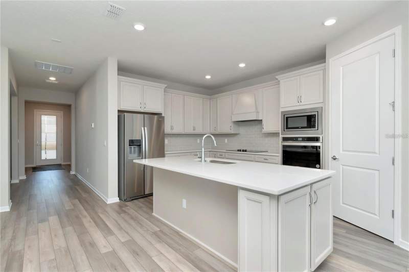 3 bedroom Single Family Residence at 1991 Spring Shower Circle, Tohoqua Reserve, Kissimmee — photo 5